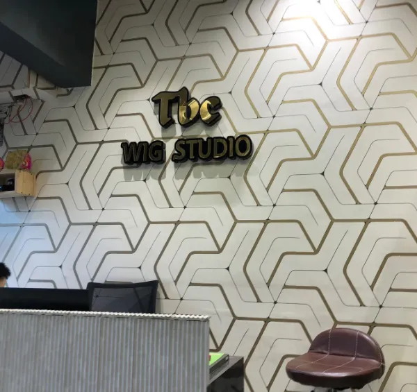 Best Hair Patch in Raipur