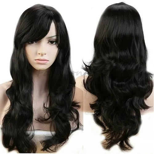 Natural Hair Wig in Raipur